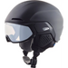 ALPINA WINTER HELMET ALTO V BLACK MATT 59-63 - HelmetsNTO-KAS<<<SkiingNTO<<<ActionPL