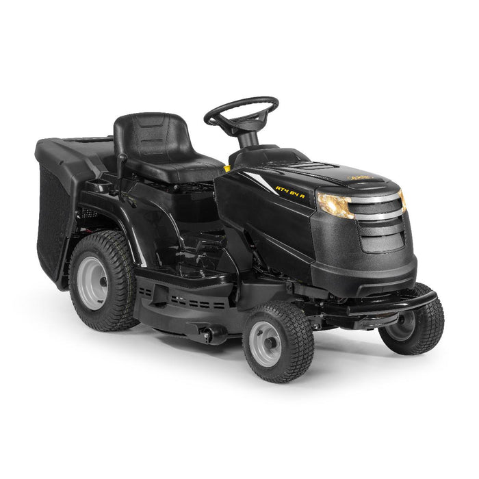 TRACTOR MOWER ALPINA AT4 84 CM
