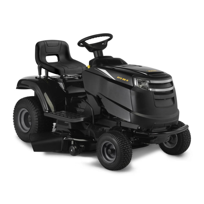 ALPINA TRACTOR MOWER WITHOUT BASKET 98 CM