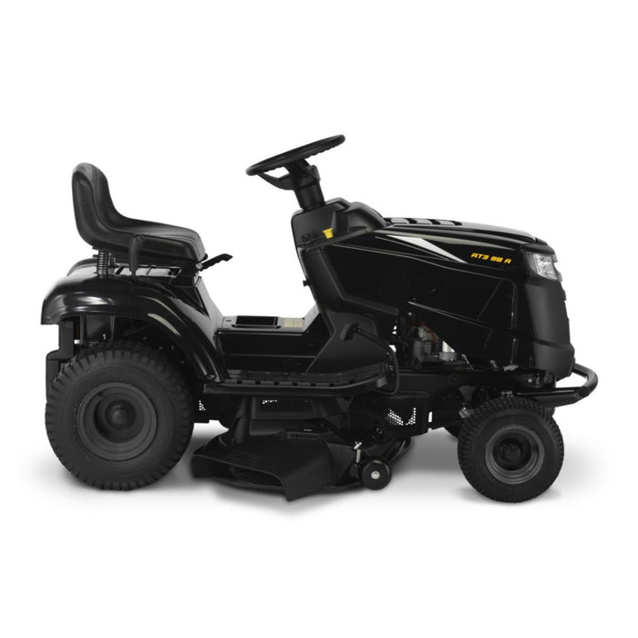 ALPINA TRACTOR MOWER WITHOUT BASKET 98 CM