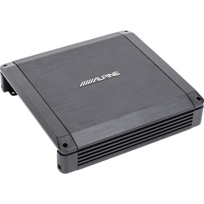 Amplifier ALPINE BBX-T600 140 W, NUMBER OF CHANNELS 2