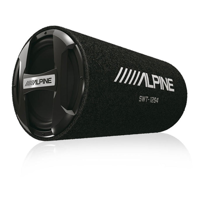 Auto speakers ALPINE SWT-12S4 30 CM, 300 W