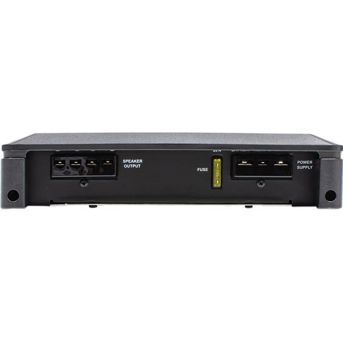 Amplifier ALPINE SBG-30KIT