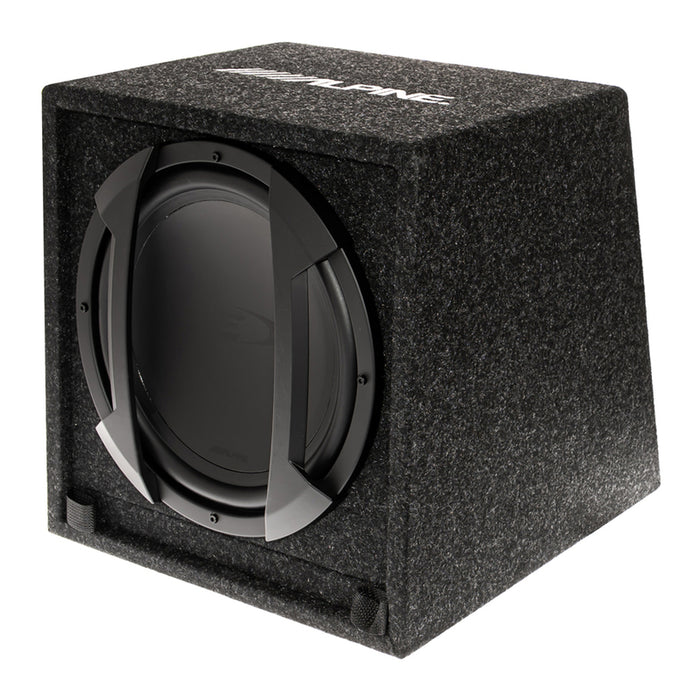 Auto columns ALPINE SBG-1244BR 30 CM 800