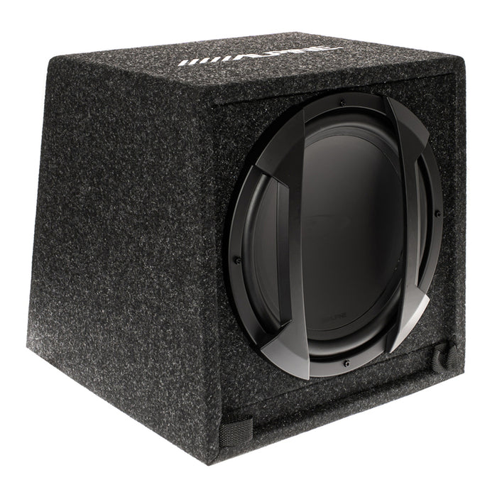 Auto columns ALPINE SBG-1244BR 30 CM 800