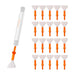 Alternative Cleaning Swab Set K&F Concept SKU.1902 - Other<<<Accessories<<<Photo and cameras<<<InnproXML