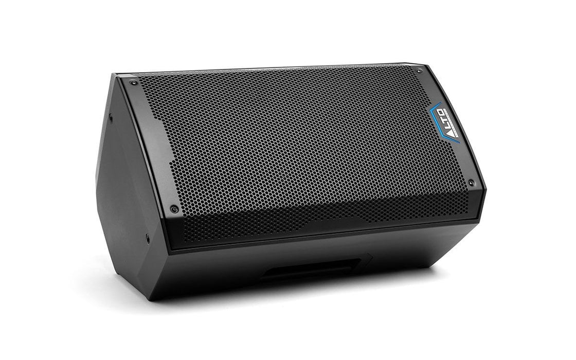 Alto TS 410 Active 2-way speaker 1800 - 2000 W Black