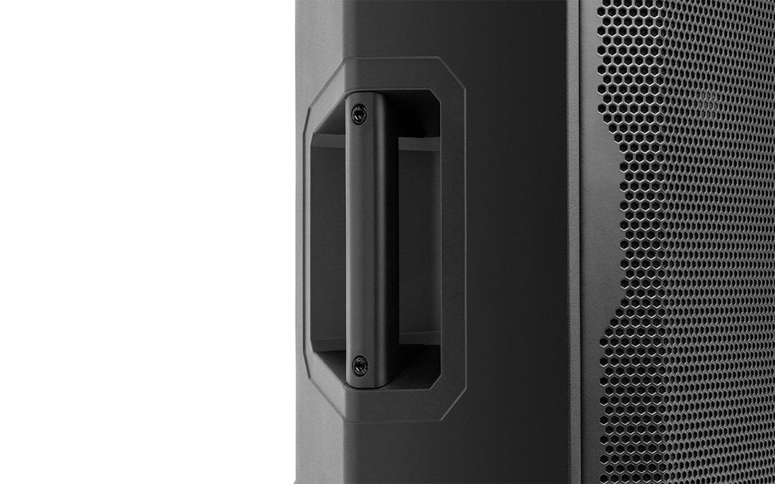 Alto TS 410 Active 2-way speaker 1800 - 2000 W Black