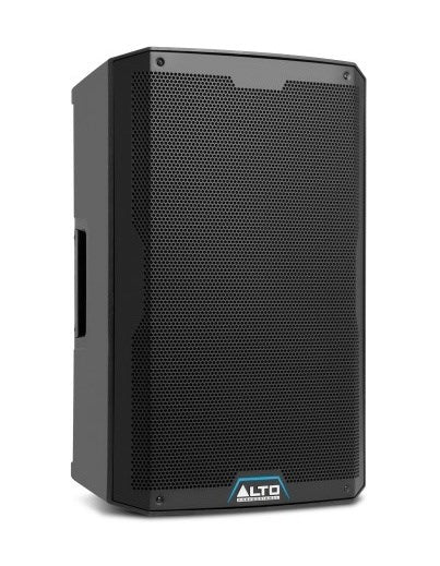 Alto TS 415 Active 2-way speaker 1250 - 2500 W Black