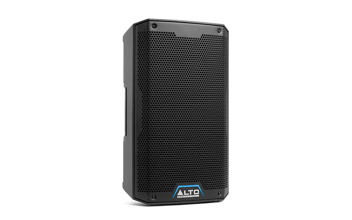 Alto TS 408 - 2000-watt 12-inch 8-way powered loudspeaker with Bluetooth®, DSP and app control