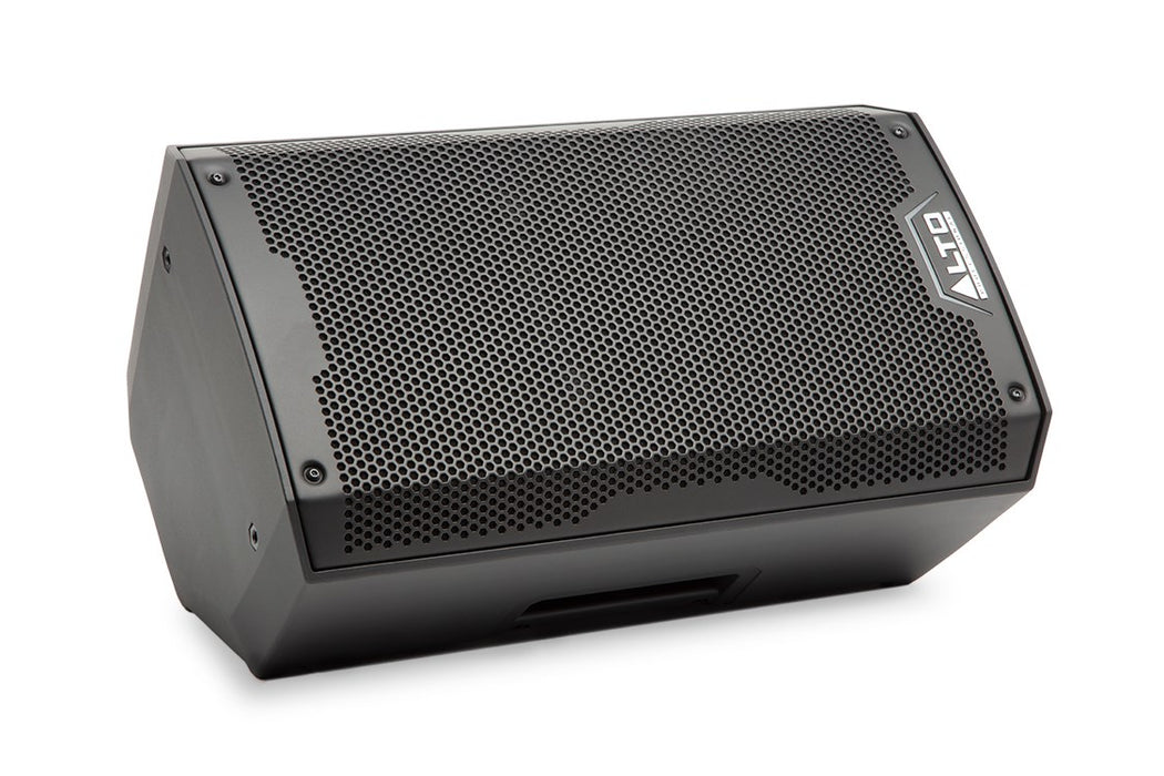Alto TS 408 - 2000-watt 12-inch 8-way powered loudspeaker with Bluetooth®, DSP and app control