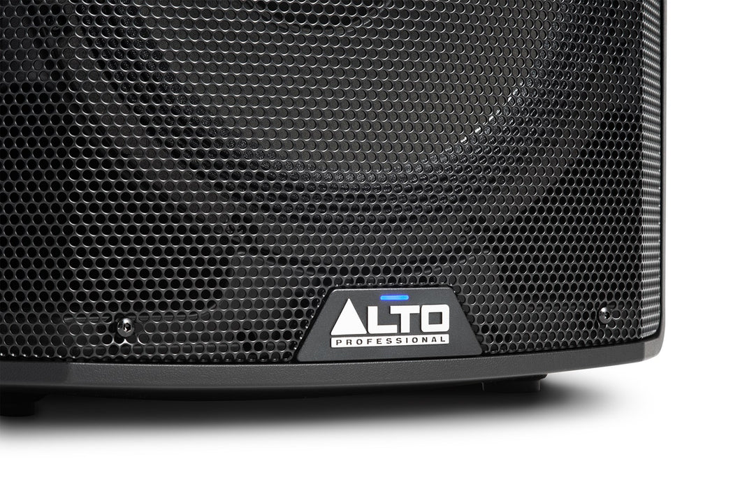 Alto TX 415 – 700W active speaker