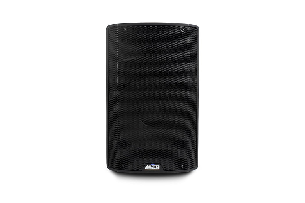 Alto TX 415 – 700W active speaker