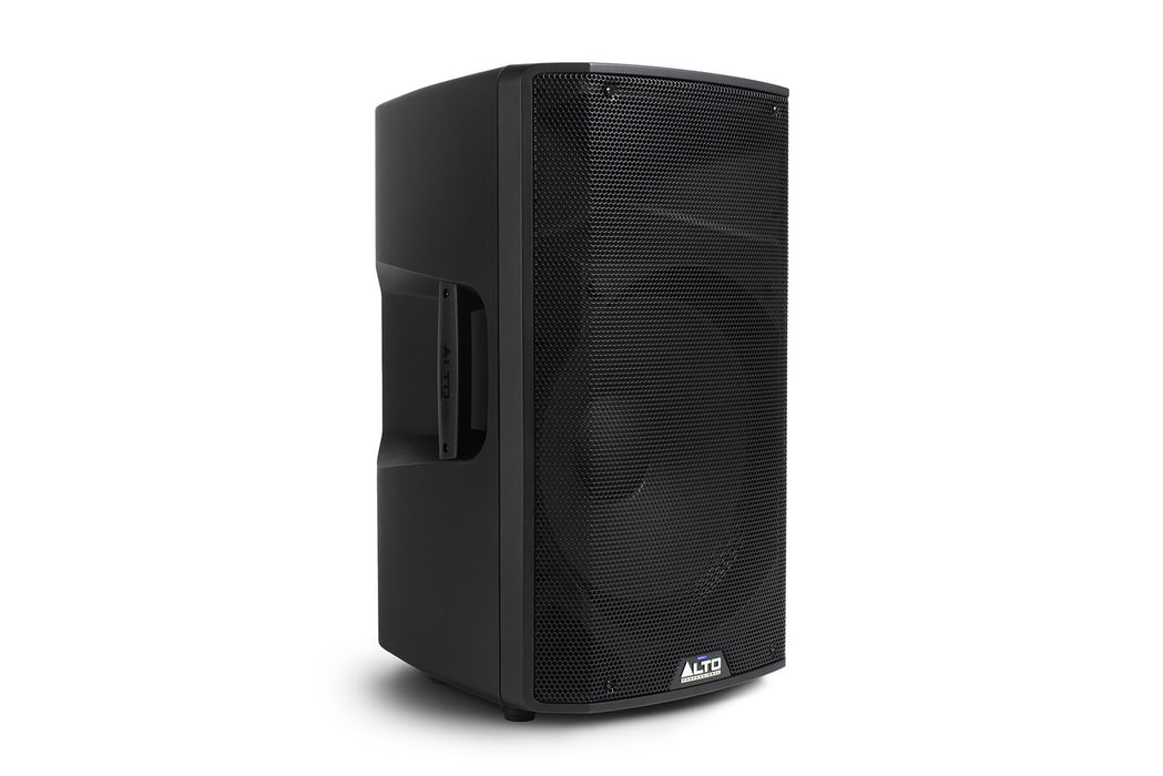 Alto TX 415 – 700W active speaker