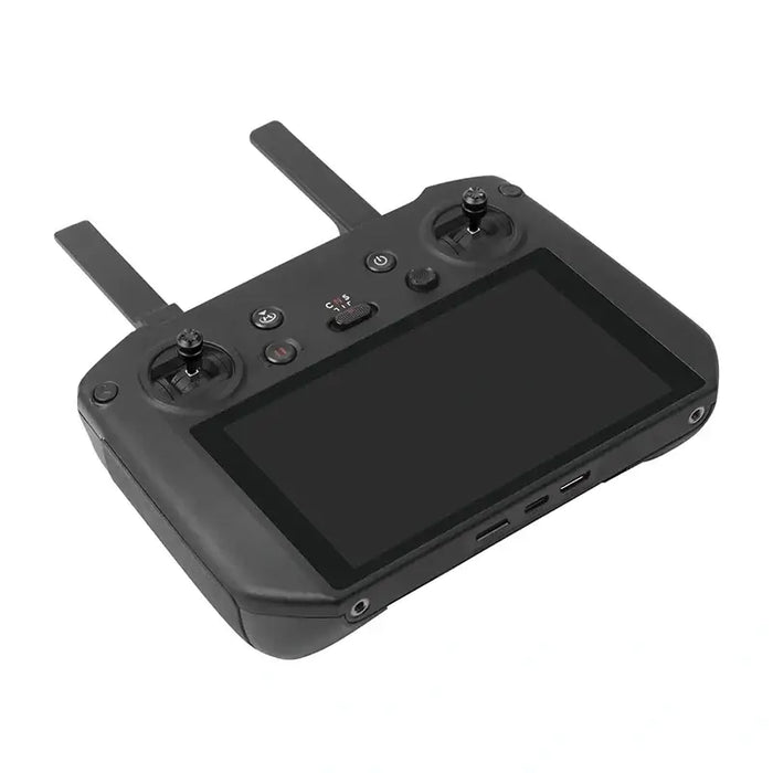 Alu Controller Stickers black Sunnylife for DJI FPV/ RC Pro (FV-YG9306) - DJI<<<Drone accessories<<<Drones<<<InnproXML