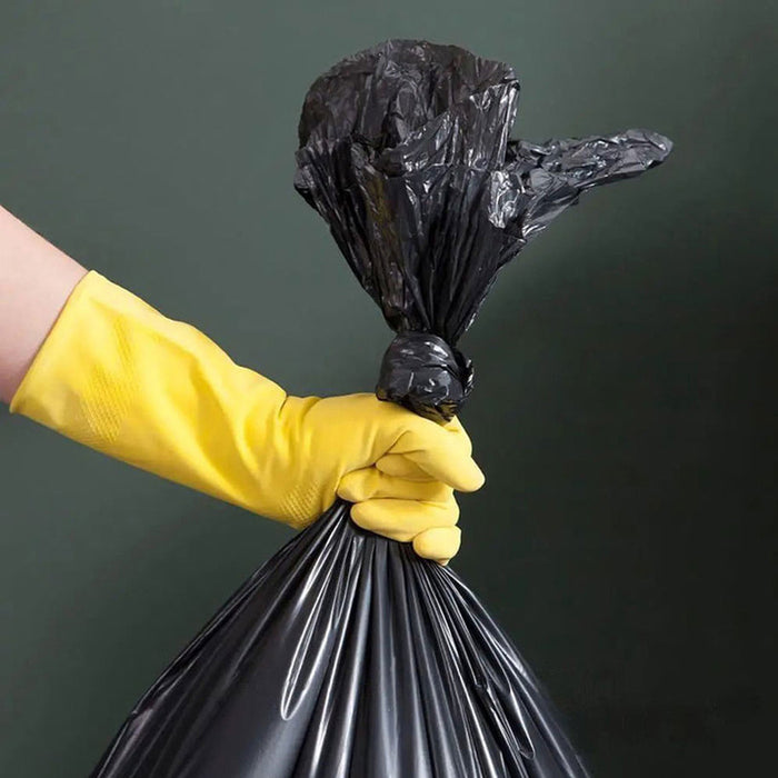 WASTE BAGS 280L 5 PCS LDPE ALUFIX PREMIUM