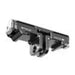 Aluminium quick release base mount PULUZ for Insta360 GO 3 - Straps mounts and holders<<<Mounts<<<Tripods<<<Selfie