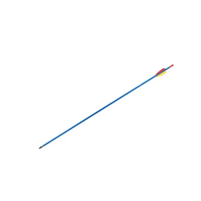 Aluminum Arrow 30’’ Blue 2018 5 pcs. - Bow arrowsSTZ-SDL<<<ShootingSTZ<<<ActionPL