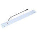 Aluminum Base Light Panel Puluz for 40cm Studio Tent PU5211 15W 1200LM - Shadowless tents<<<Photo studio<<<Photo