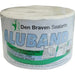ALUMINUM-BITUMEN ROOF TAPE DEN BRAVEN ALLUBAND - Битумни ленти и аксесоари<<<Материали за покриви<<<Строителни