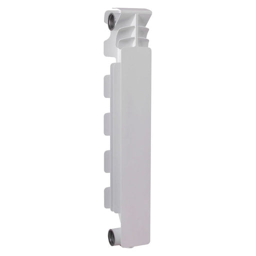 ALUMINUM GLIDER H500 138.70 W FONDITAL ARDENTE - Радиатори<<<Отоплителна инсталация<<<Отопление Охлаждане и
