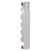 ALUMINUM GLIDER H500 138.70 W FONDITAL ARDENTE - Радиатори<<<Отоплителна инсталация<<<Отопление Охлаждане и