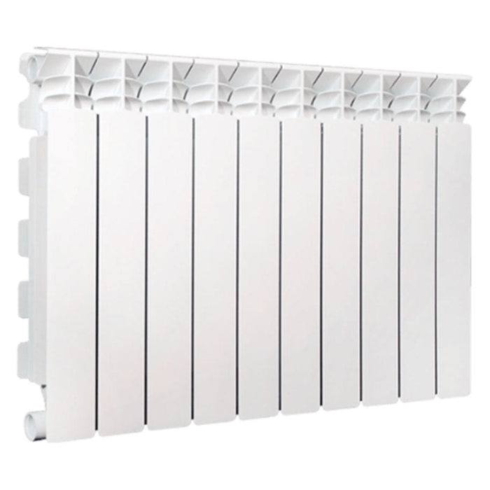 ALUMINUM GLIDER H500 138.70 W FONDITAL ARDENTE - Радиатори<<<Отоплителна инсталация<<<Отопление Охлаждане и