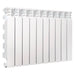 ALUMINUM GLIDER H500 138.70 W FONDITAL ARDENTE - Радиатори<<<Отоплителна инсталация<<<Отопление Охлаждане и