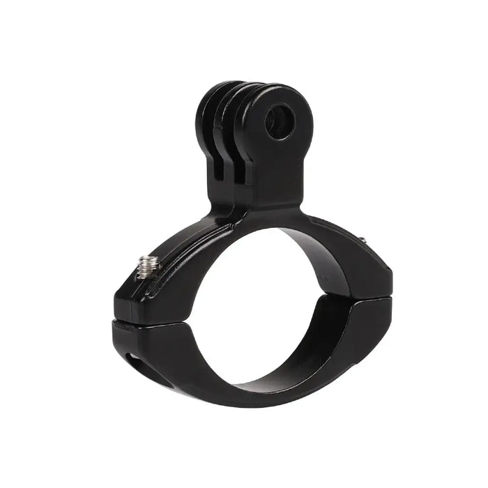 Aluminum GoPro Camera Mount - For Bike Handlebars - Black - Photo accessories<<<HurtelXML