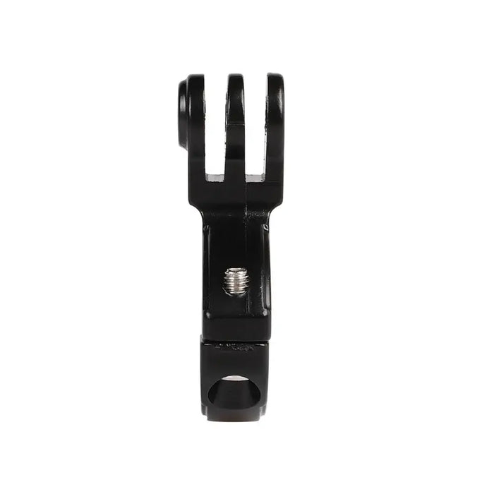 Aluminum GoPro Camera Mount - For Bike Handlebars - Black - Photo accessories<<<HurtelXML
