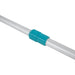 ALUMINUM HANDLE Ф30MM 4.57M BESTWAY 58702 - Почистване<<<Басейни плажни артикули и оборудване<<<Градина<<<Praktiker