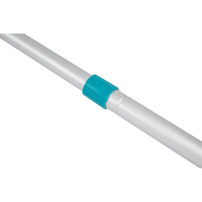 ALUMINUM HANDLE TELESCOPIC F30MM 3.6M BESTWAY 58279 - Почистване<<<Басейни плажни артикули и