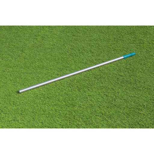 ALUMINUM HANDLE TELESCOPIC F30MM 3.6M BESTWAY 58279 - Почистване<<<Басейни плажни артикули и
