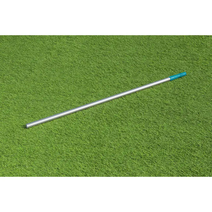 ALUMINUM HANDLE TELESCOPIC F30MM 3.6M BESTWAY 58279 - Почистване<<<Басейни плажни артикули и