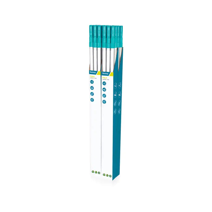 ALUMINUM HANDLE TELESCOPIC F30MM 3.6M BESTWAY 58279 - Почистване<<<Басейни плажни артикули и