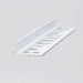 ALUMINUM L-SHAPED PROFILE FOR EXTERNAL CORNER SAY - Профили и аксесоари<<<Плочки и лайстни<<<Баня<<<Praktiker&&&Профили