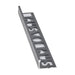 ALUMINUM L-SHAPED PROFILE FOR EXTERNAL CORNER SAY - Профили и аксесоари<<<Плочки и лайстни<<<Баня<<<Praktiker&&&Профили