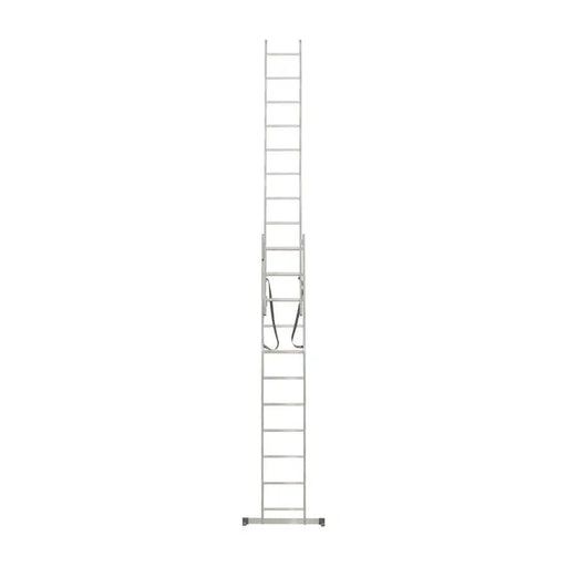 ALUMINUM LADDER 2X11 ARON CH211 - Строителни стълби и скелета<<<Строителни материали<<<Praktiker&&&Строителни стълби и