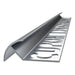 ALUMINUM PROFILE FOR EXTERNAL CORNER MAT SAY - Профили и аксесоари<<<Плочки и лайстни<<<Баня<<<Praktiker&&&Профили и