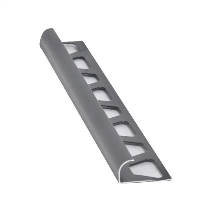 ALUMINUM PROFILE FOR EXTERNAL CORNER SAY - Профили и аксесоари<<<Плочки и лайстни<<<Баня<<<Praktiker&&&Профили и