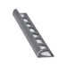 ALUMINUM PROFILE FOR EXTERNAL CORNER SAY - Профили и аксесоари<<<Плочки и лайстни<<<Баня<<<Praktiker&&&Профили и
