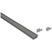 ALUMINUM PROFILE FOR LED STRIP FOR INSTALLATION. MAT 3M D-IL - LED ленти и аксесоари<<<Вътрешно осветление<<<Мебели и