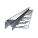 ALUMINUM PROFILE SAY FOR EXTERNAL CORNER - Профили и аксесоари<<<Плочки и лайстни<<<Баня<<<Praktiker&&&Профили и
