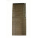 ALUMINUM PROFILINK 72X165 CM. BROWN - Щори<<<Корнизи щори и пердета<<<Мебели и интериор<<<Praktiker