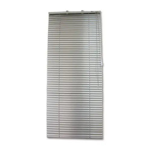 ALUMINUM PROFILINK 72X165 CM. SILVER - Щори<<<Корнизи щори и пердета<<<Мебели и интериор<<<Praktiker