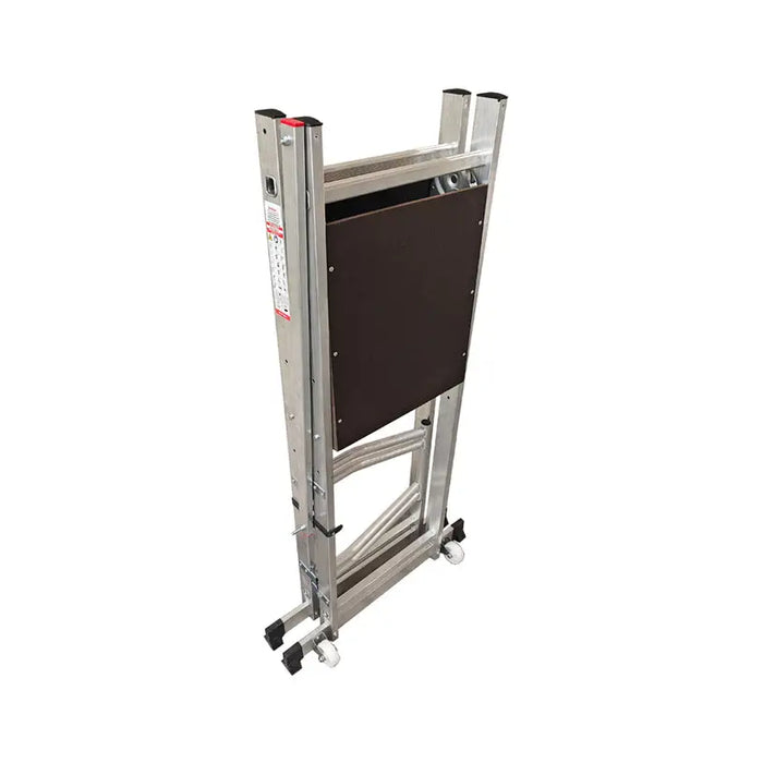 ALUMINUM SCAFFOLDING ARON AS100 - Строителни стълби и скелета<<<Строителни материали<<<Praktiker