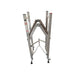 ALUMINUM SCAFFOLDING ARON AS100 - Строителни стълби и скелета<<<Строителни материали<<<Praktiker