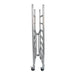 ALUMINUM SCAFFOLDING FOR QUICK ASSEMBLY ARON AS 5000 - Строителни стълби и скелета<<<Строителни