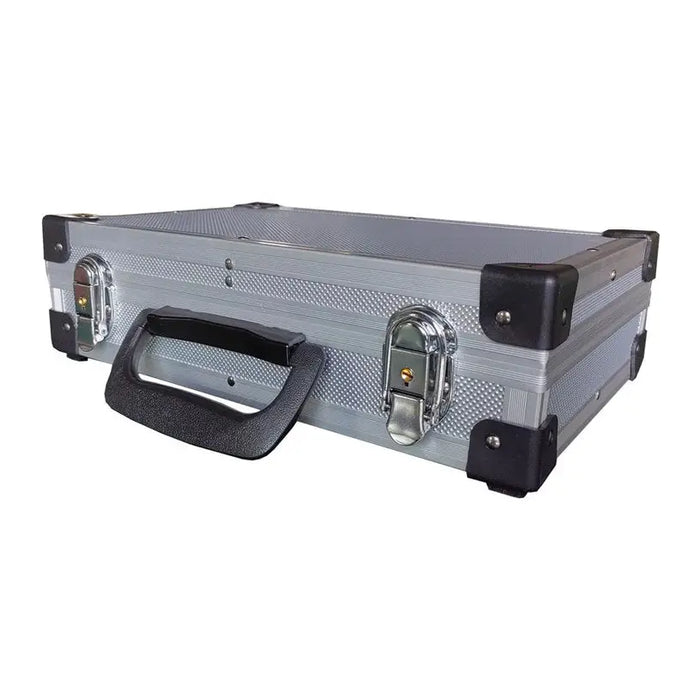 ALUMINUM SUITCASE NEXTOOL MAT-33 - Куфари за инструменти<<<Съхранение и организиране<<<Инструменти и