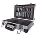 ALUMINUM SUITCASE NEXTOOL MAT-33 - Куфари за инструменти<<<Съхранение и организиране<<<Инструменти и
